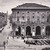 Parma, Palazzo Municipale e Via della Repubblica
