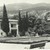 Крим. Нікітський ботанічний сад. Адміністративна будівля. 1953 рік.
