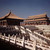 中和殿，pavilions pavilions zhonghedyan和Baohedyan在禁忌城市