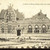 La gare de Antwerpen Dam