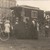 Bridlington. Margaret Robertson & Suffrage Caravan Tours