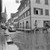 Berlingen. Überschwemmung