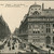 Rue de Rome et Gare Saint-Lazare
