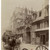 Hôtel Destret [i. e. d'Estrées] - rue des Francs-Bourgeois, 30