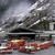 Incendie dans le tunnel du Mont-Blanc