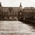 Paris Inondations 1910 Guichets du Louvre et Pont Caroussel
