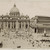 Piazza di S. Pietro e Basilica Vaticana