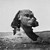 أبو الهول. Sphinx. 1867god.
