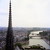 Flèche de Notre Dame de Paris
