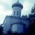 Полоцк. Спасо-Евфросиниевский монастырь, Преображенская церковь