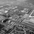 Aerial view of LAX and the Garrett Corporation