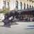 À l'entrée du musée d'Orsay (à l'entrée du musée Orce)