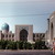 Ансамбль медресе на площади Регистан