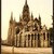 Bayeux, l'Abside de la Cathédrale