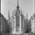 Madison Avenue between 50th and 51st Streets. St. Patrick's Cathedral, Lady Chapel, exterior