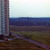 Вид из дома Ленинский пр. 123 к.1