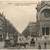 Perspective du Boulevard Malesherbes et l'Eglise Saint-Augustin