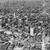 Aerial view of downtown Buffalo