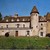 Bujaleuf. Le Château du Chalard