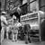 Miscellaneous New York City Scenes [42nd Street newspaper stands.]