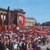 1974 yil 1 mayda Lenin maydonida namoyish