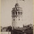 Konstantinopolis. Galata kulesi