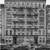 318-322 East 56th Street. Six-story apartment building, exterior.
