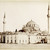 Konstantinopolis. Beyazıt Camii