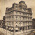 Masonic Temple, Northeast corner of 23rd Street and 6th Avenue, 1875, NY