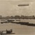 Graf Zeppelin Lz127 Sobrevoando o Rio Capibaribe1937_