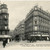 Boulevard Saint-Germain. La Rue Dante