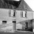 Manoir du Clos de Pouvray : Façade ouest, vue générale