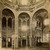 Ravenna. Interno del Tempio di San Vitale