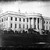 Earliest known photograph of White House