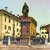 Pieve di Cadore. Monumento a Tiziano