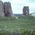Новогрудок. Руины Новогрудского замка и Фарный костёл