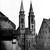 Die Baudenkmäler der Stadt Nürnberg. Sebalduskirche