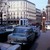 L'angle des Champs-Elysées et de la rue de Berri