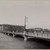 Reconstruction du pont du Mont-blanc: vue du pont du Mont-blanc depuis la rive gauche