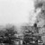 Panoramic View of San Francisco in Flames Other Effects of the Disaste