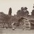L’Exposition nationale de Genève en 1896: village suisse. Chalet Montbovon