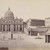 Piazza San Pietro. Basilica di San Pietro