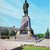 Пам'ятник адміралу П. С. Нахімова