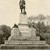 Farragut Statue in 1919