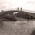 Горбатый мост на Серебряно-Виноградном пруду