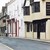 Cirencester - Where Dollar Street becomes Gosditch Street