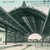 Lyon - La Nouvelle Gare des Brotteaux, le quai et les voies