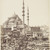 Konstantinopolis. Yeni Valide Sultan Camii