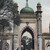 The North Gate of the Royal Pavilion, Brighton