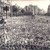 Concentración espontánea en la Plaza de Mayo el 23 de septiembre de 1955